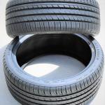 215/55ZR17 98W XL AX88 A/S