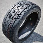 285/45R22 114V XL HS266 420AA