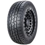 LT245/75R17 10PR 121/118S WILDTRAXX A/T